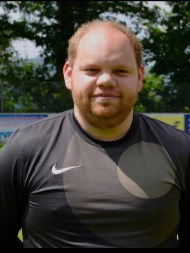 Christian Moeller