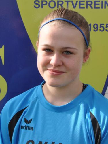 Michelle Weiß