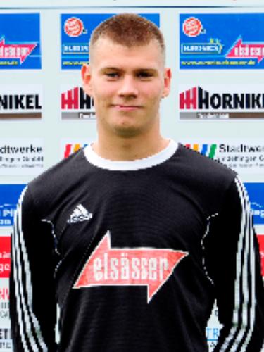 Lucas Bittner