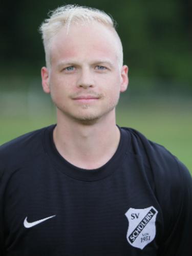 Thorben-Daniel Speck