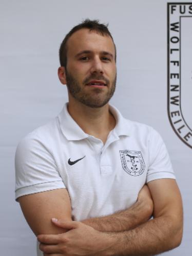 Christian Ophoven
