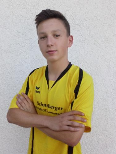 Fabien Bochmann
