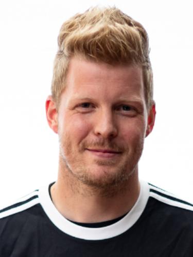 Henning Wolbert