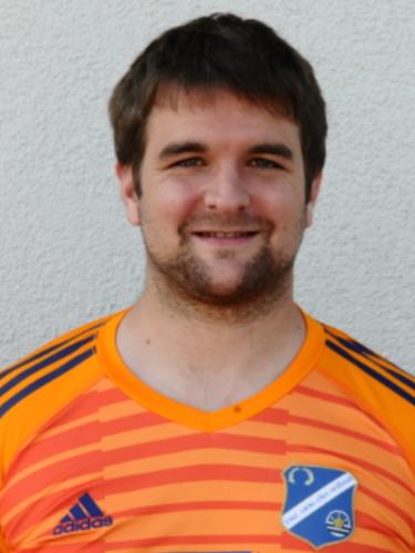Dominik Dönges