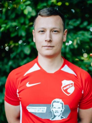 Marc-Robin Dück
