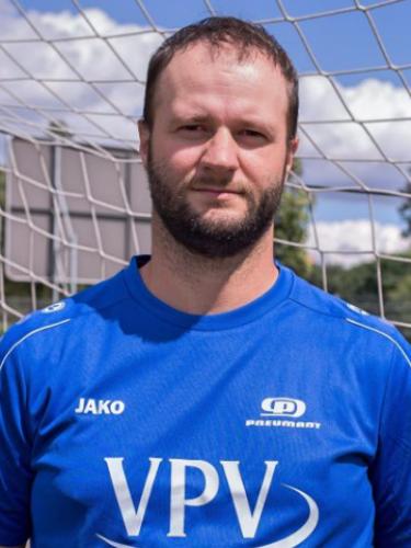 Sven Adam