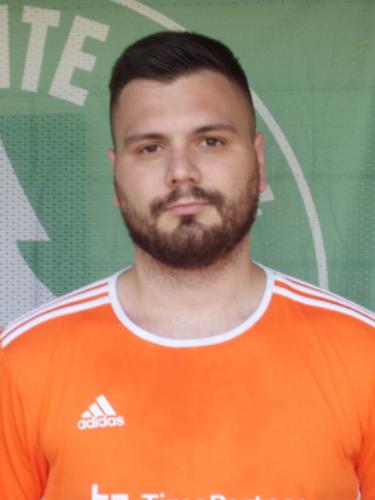 Arthur Huber