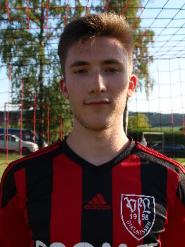 Tobias Graf