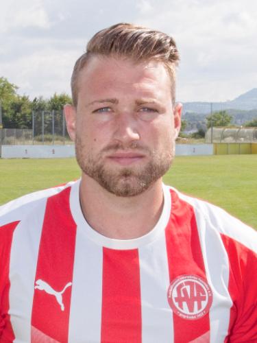 Patrick Haug