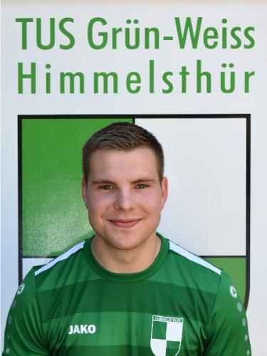 Nils Kutscher