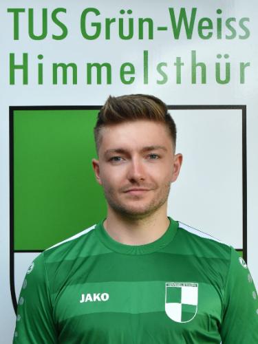 Daniel Müller