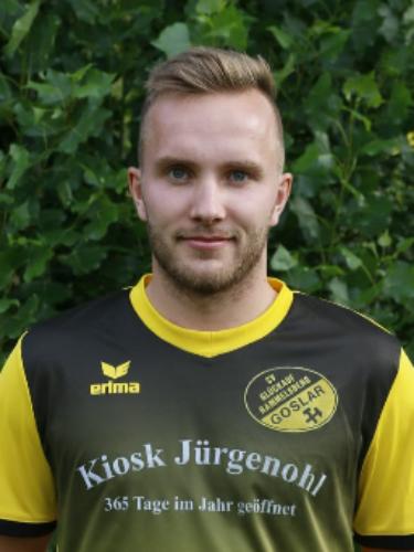 Jerom Peuser