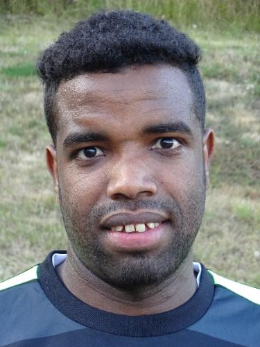 Ali Mohammed