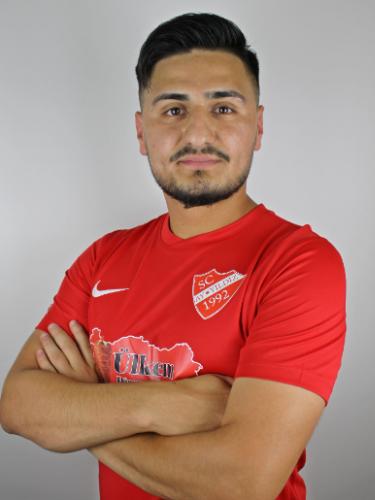 Furkan-Irfan Yilmaz