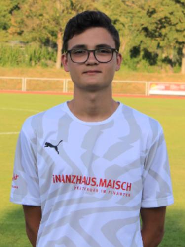 Oliver Högy