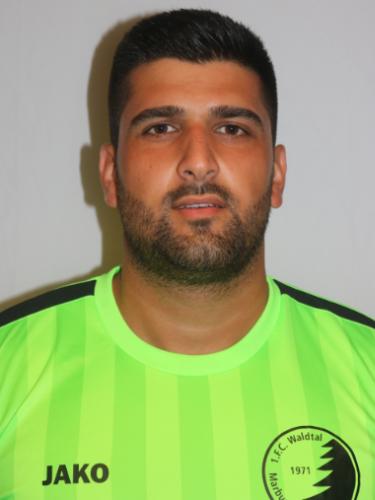 Gökhan Özdemir