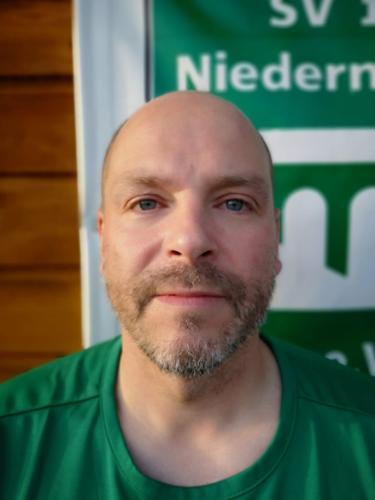 Alexander Krebs