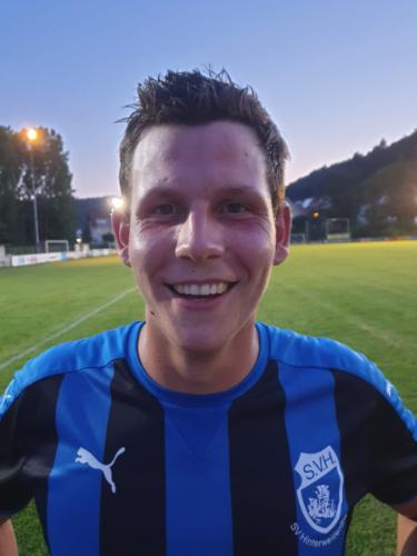 Tim Tretter