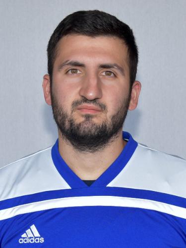 Ilhan Nurkovic