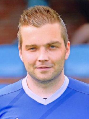 Hannes Heitmann