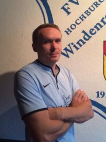 Viktor Lell