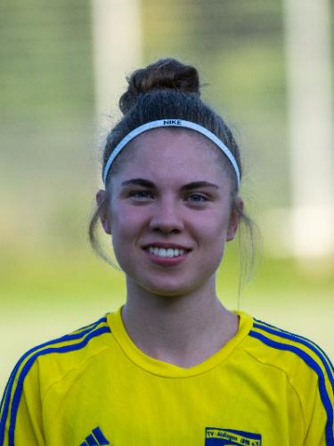 Laura Metzger