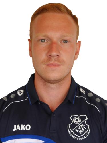 Alexander Scharf