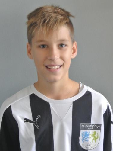 Nils Morsch