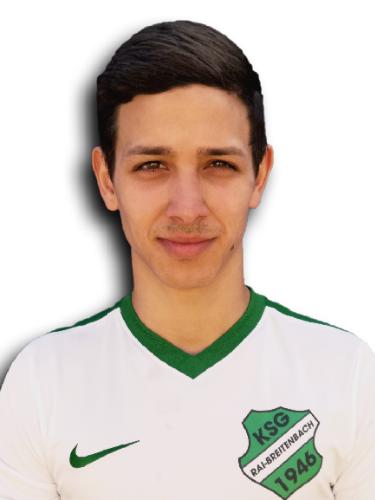Dany Batista Ribeiro