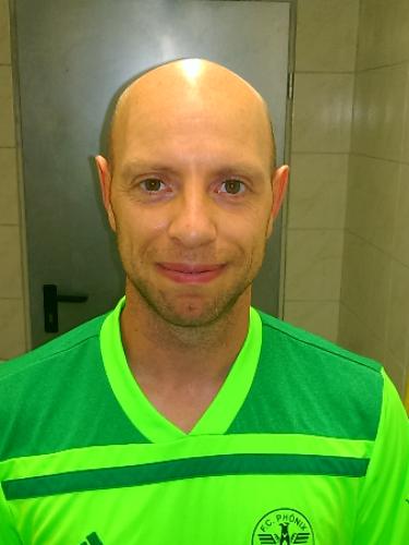 Benjamin Schaefer