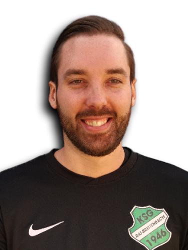 Oliver Scheidler