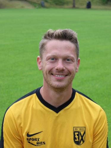 Tobias Staub