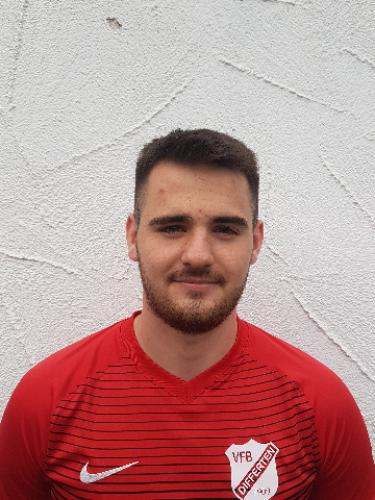 Sebastian Schmich