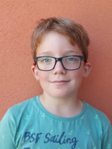 Jonah Bohr