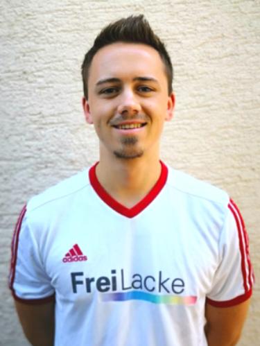 Sven Krüger