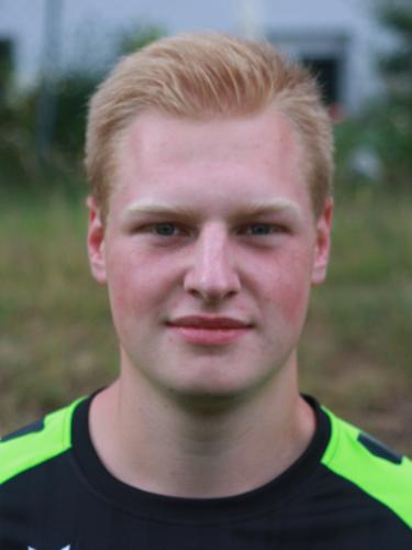 Luca Habermann