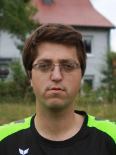 Christian Schätte