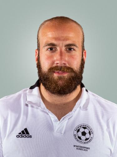 Maximilian Hirsch