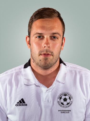Marius Hofmann