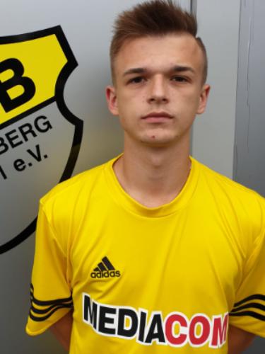 Patrick Kazimierek