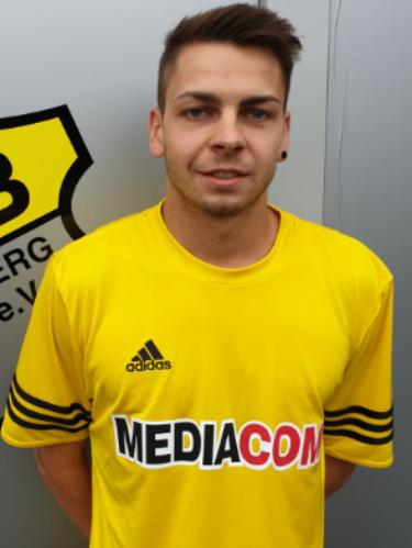 Marco Kraemer