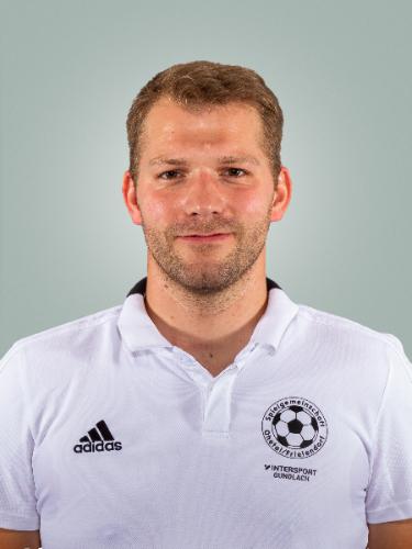 Jens Trescher