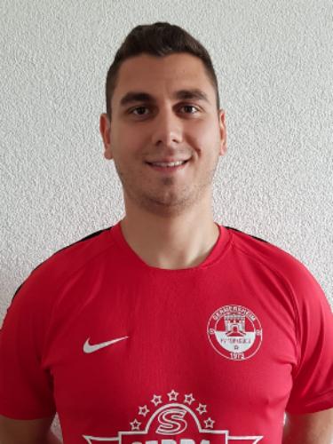 Haluk Akgün