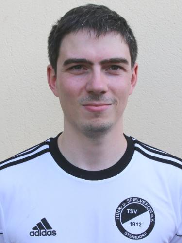 Frank Lichert