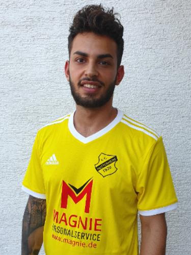 Timo Haxhibeqiri