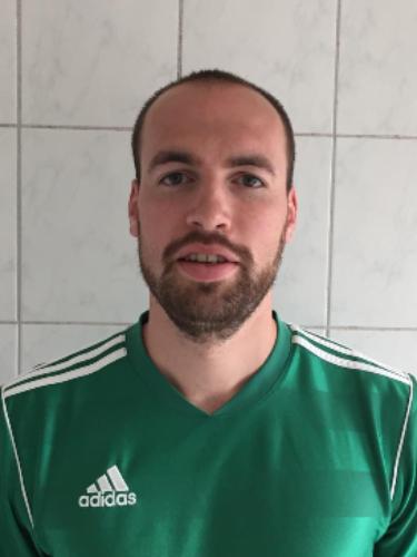 Joshua Henneberg