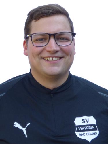 Patrick Schmidt