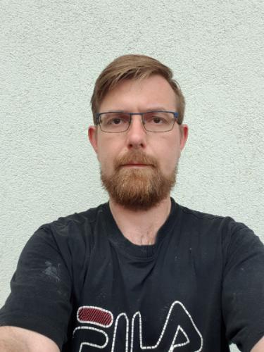 Stefan Elm