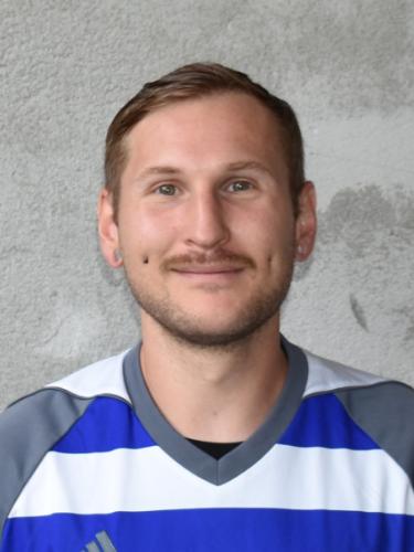 Patrick Omlor
