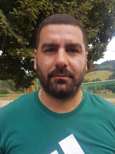 Sedat Ülker